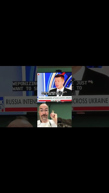 Ukrainian MP: Russia wants to make Ukraine suffer. #shorts #ukraine #shortsfeed