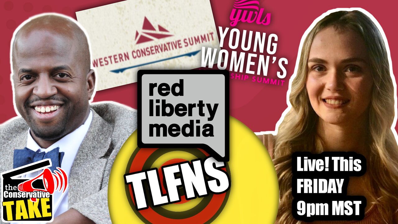 the Young Conservative Movement | TLFNS