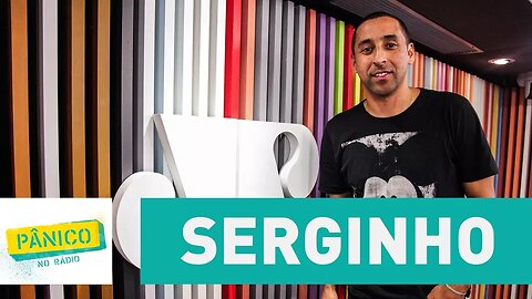 Serginho Dutra - Pânico - 28/06/17