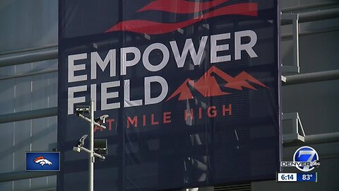 Inside the company whose name is now on the Broncos stadium