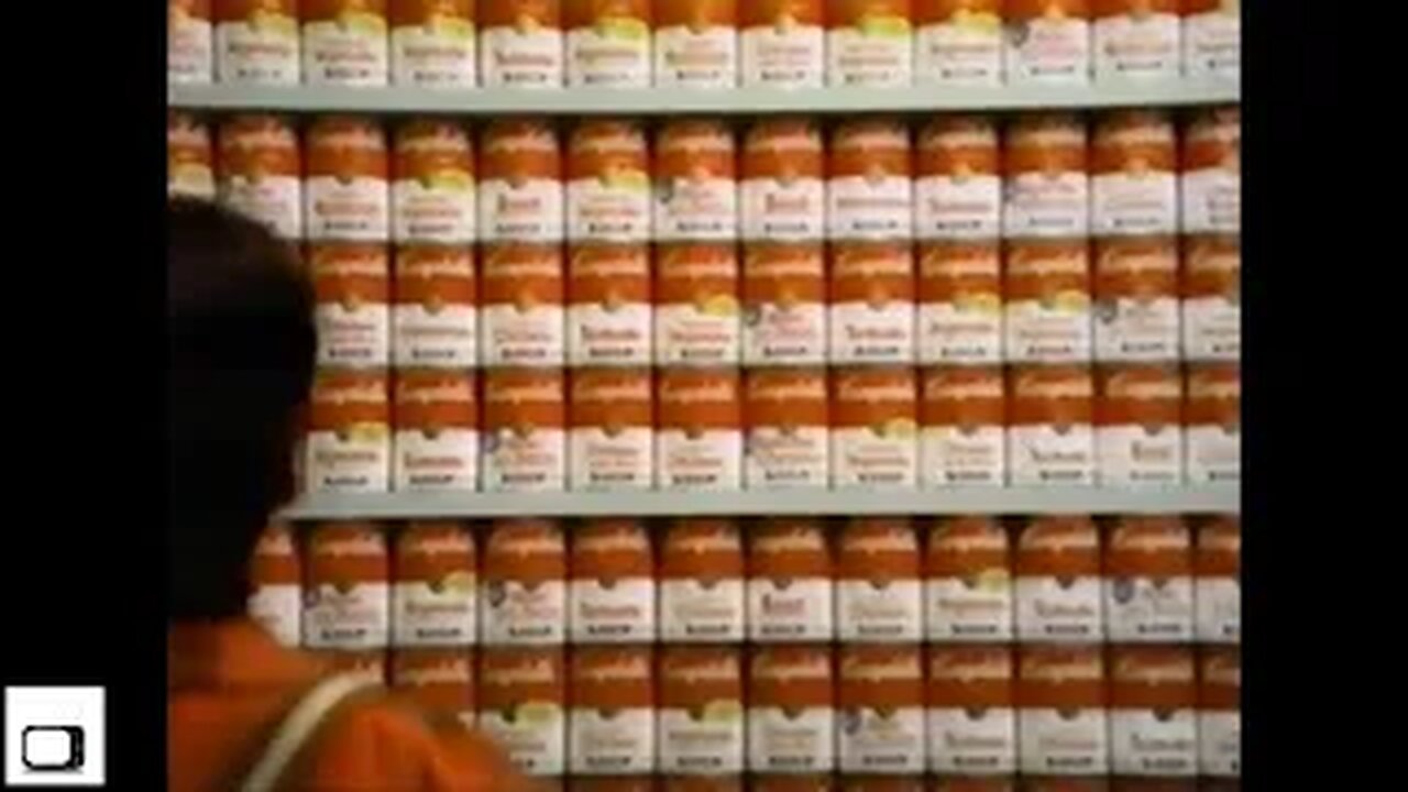 Campbell's Soup Commercial (1993)