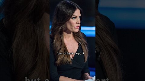 Kimberly Guilfoyle Was Accused Of Misconduct At Fox News #foxnews #guilfoyle #yikes