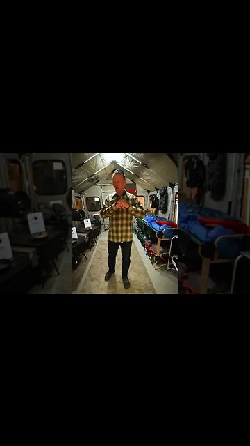 How To Survive the Unexpected: Easy Tips to Prep for an Earthquake!