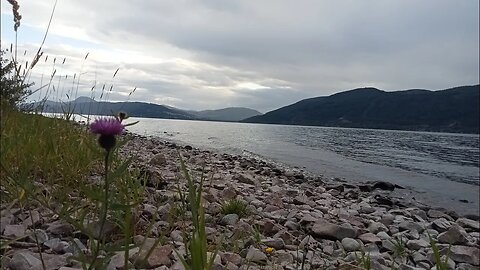 a Rambling Highlander | BAME police & Loch Ness thoughts part 1