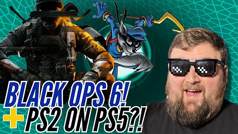 Call of Duty is BACK and PS2 games FINALLY on PS+ | Game News Show