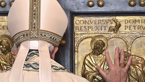 The Spirit of Rome:: Satan Worship in the Vatican🇻🇦 Exposed! (R$E)