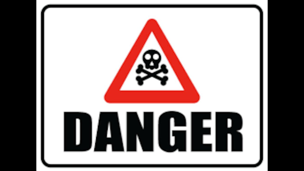 6 dangerous places in Russia that you should not visit