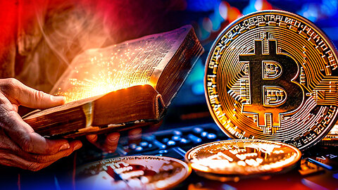 Bitcoin can do WHAT for Christians??