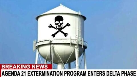 BREAKING: COVID EXTERMINATION PROGRAM ENTERS DELTA VARIANT - CHILDREN TO BE HEAVILY VACCINATED
