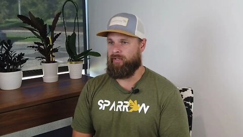Sparrow Logistics and RW
