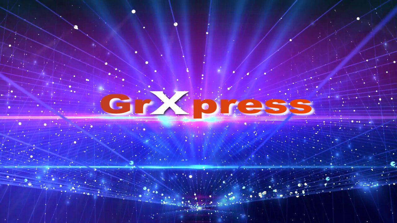 Gr Xpress 2 MEROS 10-4-22