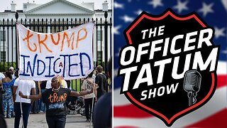 Trump Is Not The Real Criminal