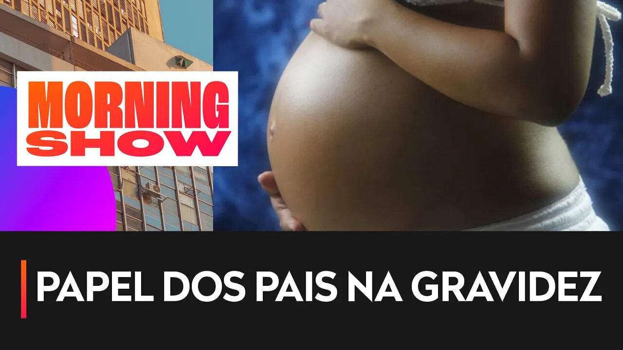 Qual a responsabilidade paterna sobre o aborto?