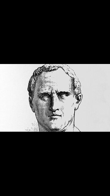 Marcus Tullius Cicero