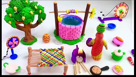 Diy how to make polymer,,