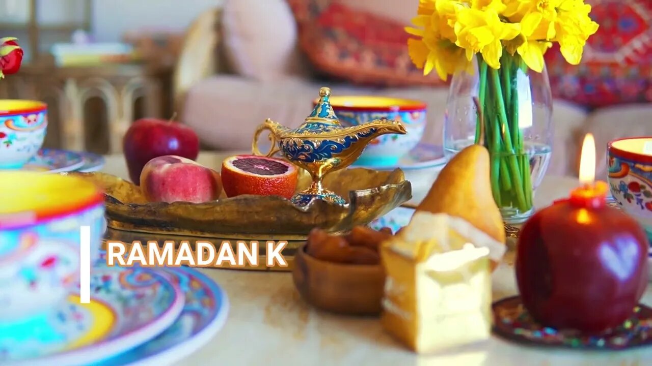 RAMADAN2023 | اغاني رمضان جانا اهلا رمضان | وحوي يا وحوي