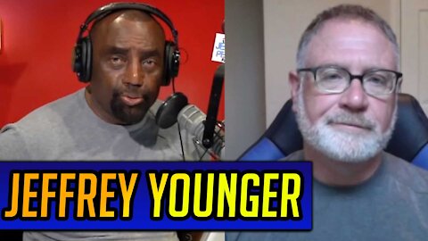 "My Son is Being Transitioned by his Crazy Mother!" Jeffrey Younger Joins Jesse