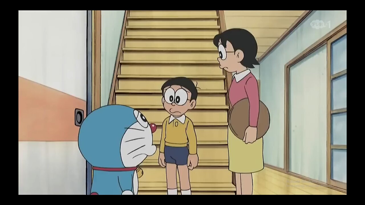 Doraemon New Episode 02 08 Sep 2023 Doraemon Cartoon - Doraemon In Hindi - Doraemon Movie