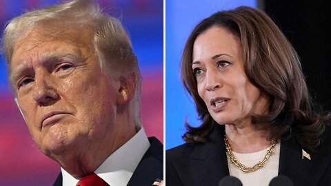 Democrats way behind in swing states