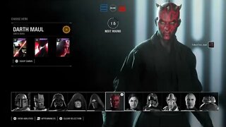 Fastest Comeback in Battlefront 2 History | Stream Clips