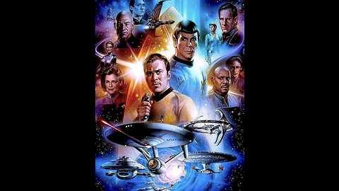 Saving Star Trek 03-06.24