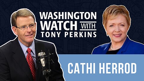 Cathi Herrod Exposes Voter Deception in Arizona
