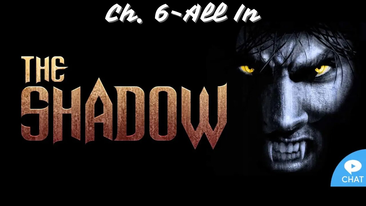 Choices: Stories You Play- The Shadow (Ch. 6) |Diamonds|