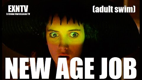 My New Age Job. The New Age Fraud: Overpriced Smoothies & Louise Hay, Doreen Virtue New Age Lies!