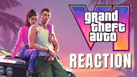 Grand Theft Auto 6 Is Real!!!