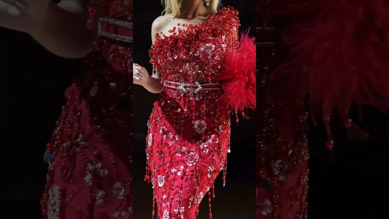 โค๐Blini Fashion Collection'23๐ฅ๐#Blinifashion#eveninggowns#shorts#viral#@jazmine497
