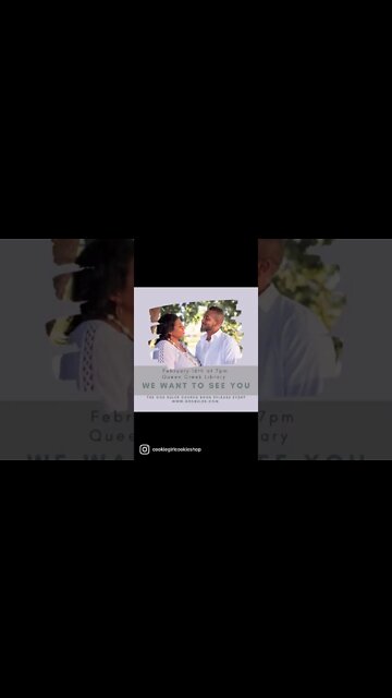 Official book release event! First 30 people to register receive a free copy of @godruledchurch