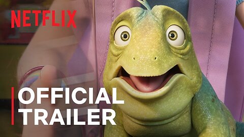 Leo Official Trailer Netflix Latest Update & Release Date