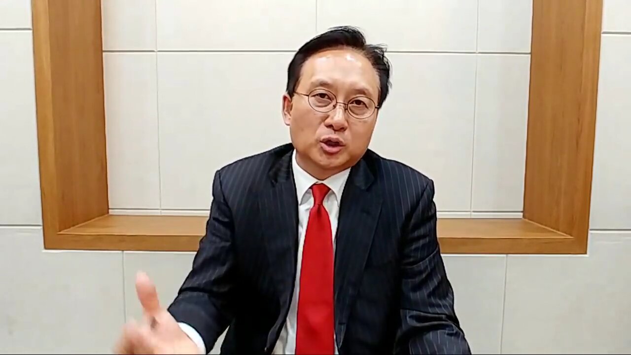 ★문재인과 김정은을 꿰뚫어 보고 있는 존 볼튼 [태평TV] 180504 금 2부 [김일선의 시사적중]