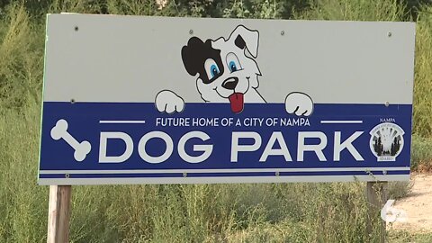 State of 208: Nampa's planned expansion for parks and pathways