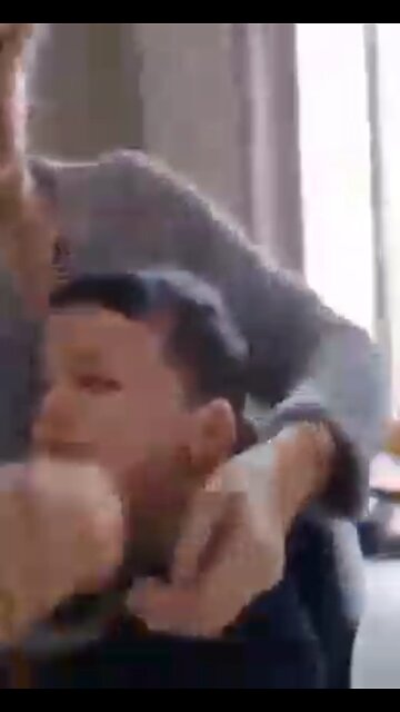 This is Mandated Child Abuse 😤 #StopAllMandates