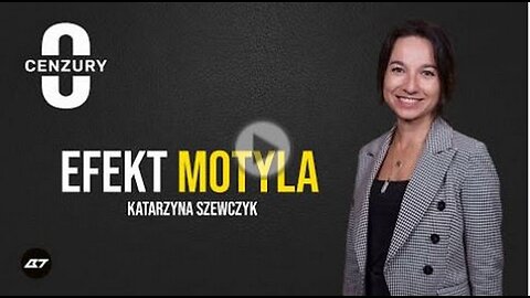 EFEKT MOTYLA