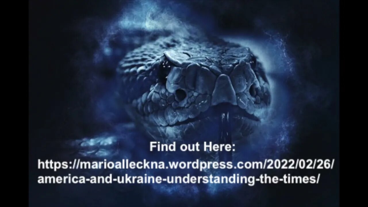 Feb.25: Ukraine–Don't Trust Media!