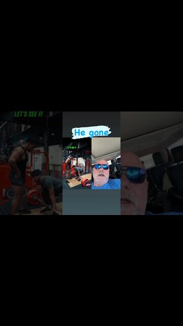 He Gone 😬😴 #shorts