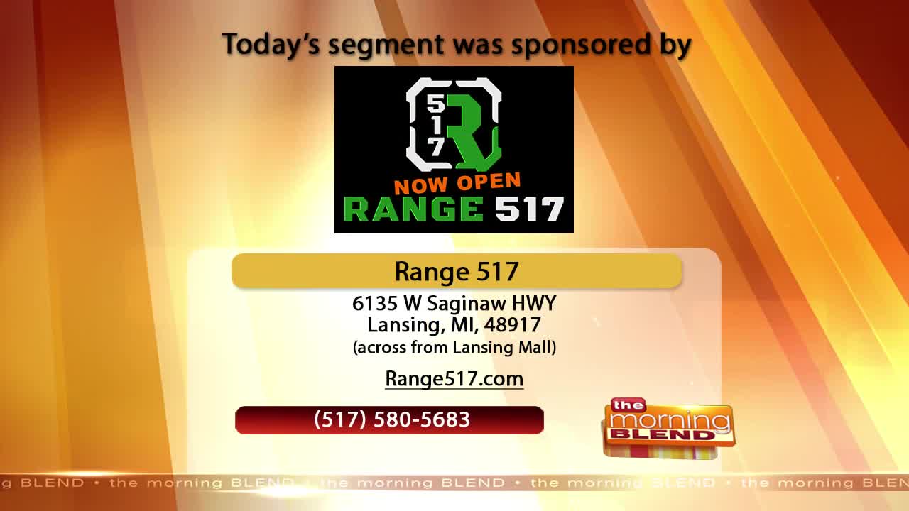 Range 517 - 9/18/20