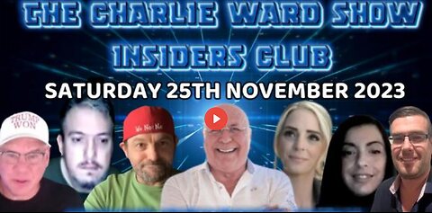 Exposing the FRAUDS = CIA/MOSSAD/MI6 Agents