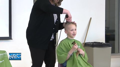 St Baldricks Event