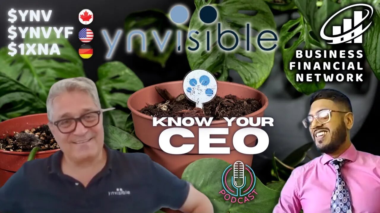 Tech Stocks to Watch in 2023 👀 Know Your CEO Podcast 🎙 Invisible Flexible Circuit 🔑 BFN