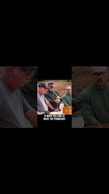 9mm Controlled Fracturing 115-Grain Bullet by Lehigh Defense - Slow Motion Gel