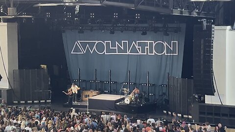 AWOLNATION (The Best)