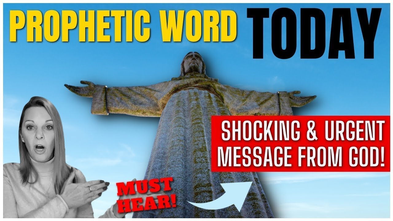 Julie Green PROPHETIC WORD (08/22/2024) 🕊️ SHOCKING & URGENT MESSAGE FROM GOD - MUST HEAR!