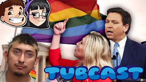 🔴 The Consequences Of The Right (TubCast 19)