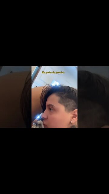 VÍDEO COMPLETO NO CANAL