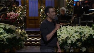 Chris Rock: Joe's Hunter Pardon Was A Middle Finger To America