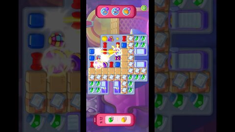 Shorts Playrix Homescapes Gameplay Walkthrough Level 12003