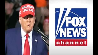 Trump Warns Fox News ‘Totally Lost its Way,’ Creating a ‘Very Negative Effect on the Election’